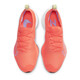 Nike (Nike) Женская обувь Новая амортизация Air Zoom Sportsing Sports Легкие дышащие не скользящие марафонские кроссовки Ci9924-800 Ярко-апельсин 36,5