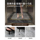
Olandi elevator car floor special floor mat high-end leather custom carpet commercial hotel anti-slip mat imitation marble Xingsu-14957 160cm*160cm-leather