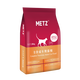 Metz Cat Food Grain-Free Natural Cat Food Adult Cats and Kittens Full-Stage Fresh Meat Pregnant Cat Full Price Cat Food Adult Cat Food (1.36KG)
