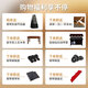 YOUNGCHANG英昌韩国原装进口二手钢琴家用立式钢琴考级成人儿童初学演奏U121英昌钢琴 U121性价款【高121 黑色-初学考级】