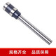 Anwendbar für DELI 3846 3821 3839 3888 3881 3880 Hollow Drill Messer Finanzzertifikat Bindungsmaschinenkragen Bohrer Bit Deli 3875/3876/3878 Drill -Messer