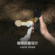 大疆【国家补贴】DJI Osmo Mobile SE OM手机云台稳定器 三轴增稳智能跟拍vlog拍摄神器折叠手持稳定器