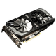 七彩虹华硕影驰微星等品牌随机GTX960/1660/2070/3080 10G台式机电脑二手游戏显卡 RTX2070-8G