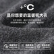 
Seven Wolf Woolen Coat Men's Coat New Winter Stand Collar Clean Color Woolen Medium-Length Commuting Casual Men's Clothing 702 (Dark Apricot) 2XL 180/96A
