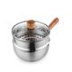 Hemand Household Snow Frying Pan (Stock Pot) HMD-9866KY