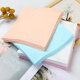 Tongxin Windel reines Baumwoll Neugeborenes Senfstoff Baby Melonen waschbares Baby großer Urinring Baumwollwindel Kleidung Wasser absorbierende Rosa (Windel Schnalle) 10 Packs l