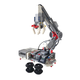 ev3机器人套装编程机器人45544核心套装45560配件库9898教具 国产EV3颜色传感器