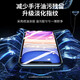 KOOLIFE Applicable Apple 11/XR Tempered Film iPhone 11 Mobile Phone Film xr Protective Film Eleven Screen Tempered Film Glass Film Full Screen Cover HD Film Ultra-thin Anti-fall Fingerprint