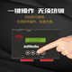 捷美原創DF01GL工控系统CF卡CFast卡拷贝机底层镜像备份机SN序列号读取机 镜像版CF卡复制机