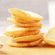 Papatonk importierte Garnelenchips aus Indonesien Original Garnelenchips 85 g/Bag Kartoffelchips Pufffutter Internet Promi Casual Snacks und Snacks
