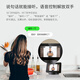 TP-Link Doorbell Companion Wiless Wi-Fi Video Interphone Hôte de 5 pouces de surveillance HD Affichage grand écran avec smokell Smart Door Doorcel Electronic Cat Eye Security Camera TL-DP2