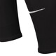 Nike (Nike) Strike Football Training Sports Bern en las piernas de la pantorrilla DH6621-010 Negro L/XL