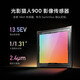 小米14Pro 徕卡可变光圈镜头 骁龙8Gen3芯片 澎湃OS 5G手机 激活 白色 16GB+512GB