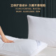 Downia Australian pillow core Westin five-star hotel upgraded 95% white goose down pillow core 48*74CM