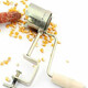 Sudu hand-cranked corn thresher machine, sun-dried and peeled corn, small-sized corn peeler, household corn-removing non-artifact hand-cranked corn thresher