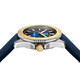 Tag Heuer Swiss Watch Competition Serie Automatische mechanische Herrenbeobachtung Neues Modellgeschenk Männer Uhr WBP2150.ft6210 Mechanical 40 Dial