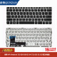 
Group Likes (QUNZAN) for HP Probook Elitebook Pavilion Computer Keyboard 730G5 735 G5 830 835 G5 Laptop Keyboard