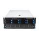 大勤图智华硕ESC8000A-E12/RTX4090深度学习主机8路GPU服务器AI人工智能高性真计算DeepSeek部署大模型电脑 EPYC 9734*2/224核448线2.2G RTX4090 