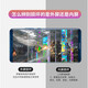 佳维若【纯原版】OPPO Reno13屏幕总成触摸reno13pro曲屏液晶指纹显示内外一体屏手机屏 Reno13屏幕总成【纯原AMOLED高刷指纹版】