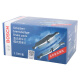 
Bosch (BOSCH) brake pad front brake leather BMW 320i/1 series/3 series/5 series/Z4AB1342/2859