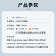 得印CRG335E硒鼓 黑色 适用佳能LBP841C/841CDN/842/842C/843CI/843CX粉盒 LBP9660C/9520C打印机墨盒