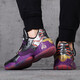 Adidas Männer- und Frauenschuhe Sommer New Harden Harden Zhongbang Praktische Basketballschuhe GW9031 FW3884 39