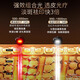 Ou Quanlin Milk Light Beauty Instrument Freckle Removal Instrument Spots and Melanin Acne Scars Household Face Photon Skin Rejuvenation Medication Whitening Face Mother's Day Valentine's Day Gift [Jinwu Yao Light Instrument PRO]+[Value 898 Whitening Gift Pack]