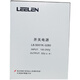Original LEELEN dual-channel switching power supply 18V12V building intercom access control JB-2703KD LEELEN 2703 dual-channel 18V12V