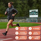 Garmin forerunner255 mysterious gray -hearted blood oxygen running iron three outdoor sports smart watches