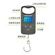 Échelle portable de Meilen Échelle électronique portable haute précision pesant l'échelle portable mini échelle de printemps de printemps