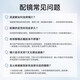 BOLON暴龙眼镜光学眼镜架β钛镜框男商务无框近视眼镜BT1591 B10-碳枪色 单镜框