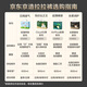 
JD.com baby pulling pants for daily use, light and thin breathing series XXXL code 32 pieces (17kg or more)