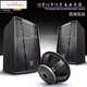 Altavoz matian/matian f10 pulgada 12 pulgadas 15 pulgadas de audio de frecuencia completa performance barra ktv barra de batido lento parte fijo f12156 magnético
