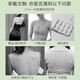 Peach Cup Bra Extended Breasts Four Rows Women's Extended Buckle Adjustable Back Buckle Bra Connecting Buckle Three Rows Three Buttons Bra Extended Buckle Three Colors of Your Choice [Order Notes] Three Rows Four Buttons