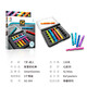 SmartGames Smart Rainbow Stick Juego educativo de juguetes para niños IQ Serie 7-Adult