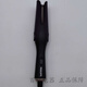 Hair straightener BHH777 curly dual-purpose multi-function curling rod ceramic coated ply perming hair salon brand new BHH777 joint insurance