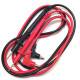 XMSJ multimeter pen digital multimeter pen general multimeter pen cable DT9205A/A830L/MF47 GP multimeter battery section 1