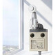 OMRON OMRON WASGEFORTISCHE LANDELSCHAPE D4C-1232 1202 1220 1227P 12 D4C-1 D4C-1502 5m Leitung