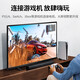 绿联 HDMI线2.0版 4k数字高清线工程级 3D视频线支持笔记本电脑电视机顶盒显示器投影仪连接线 4K经典款【家装/办公】 1.5米