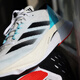 阿迪达斯 （adidas）AdizeroBoston运动鞋男鞋女鞋2023跑步鞋HP614 黑白HQ1349 现货 36