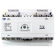 G CDQCN GCCH Servicio de conversión automático de alimentación dual 4 PCB Clase 12250A630 Conjunto de fuente de alimentación dual trifásica 4P 63A