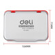 Deli Square Quice Dry Dry Printing платформа мгновенная сухой печатно