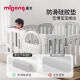 Manlong Game Fence Baby Baby Mat Baby Mat Baby Baby Mat Nothler Buardarrail Indoor Playground 12+2