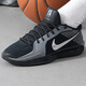 
Nike (NIKE) sneakers women's shoes 2024 new SABRINA 1 Sabrina 1 generation low top practical basketball shoes FQ3389 FZ1517-001 36.5