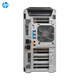 HP (HP) Z8 Fury G5 graphics workstation host simulation modeling rendering丨Xiang W-3400 series丨Support 4 dual-width graphics cards Xeon W5-3525 16 cores 32 threads 3.2G CPU 16G memory/512G solid state + 2T/T400 4G graphics