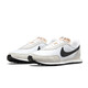 
NIKE Nike men's shoes 2023 summer new lightweight cushioning running shoes casual sports shoes men black, white and gray DH1349-100 42