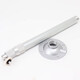 Aiyuan monitoring bracket Extended indoor lifting Wall rack Camera bracket Wall-mounted ceiling universal 60-120 cm retractable