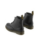 马丁（DR.MARTENS）1460男女舒适百搭休闲舒适保暖通勤8孔中帮马丁靴 黑色 36