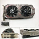 技慕 二手七彩虹华硕GTX750ti 960 1050ti 2G4G1060台式机电脑独立游戏显卡 七彩虹华硕影驰微星GTX750ti 2G