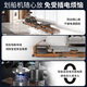HEAD rowing machine hydromagnetic dual resistance household intelligent self-generating folding solid wood water resistance rowing machine fitness equipment oak color/upgraded self-generating dual resistance/real-life theme